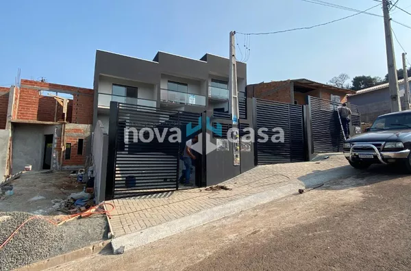 Sobrado para venda,  Santa Catarina, Caçador