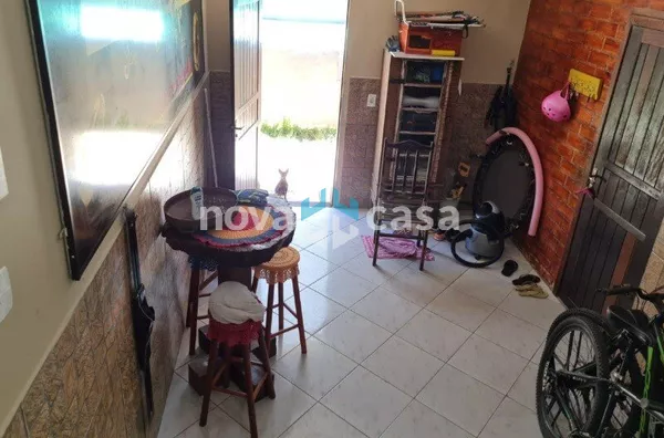 Casa para venda,  Santa-regina, Camboriú - Foto 4