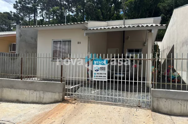 Casa para venda, 3 quarto(s),  Martello, Caçador