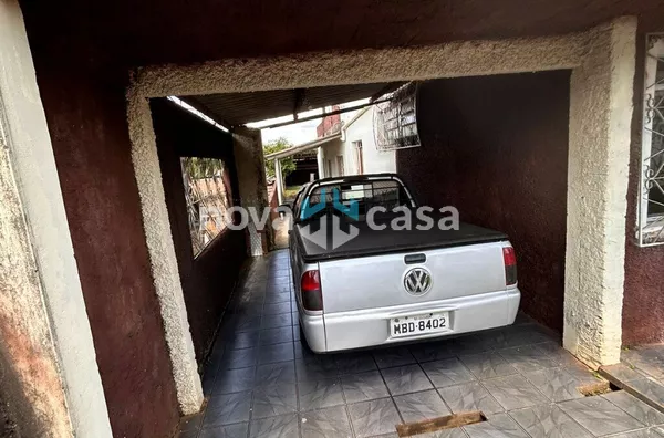 Casa para venda,  São Cristóvão, Caçador - Foto 27