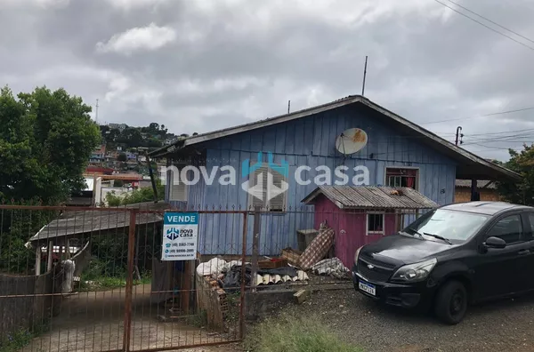 Terreno para venda,  Martello, Caçador - Foto 1