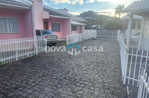 Casa geminada para venda, 2 quarto(s),  Municípios, Caçador - Foto 4