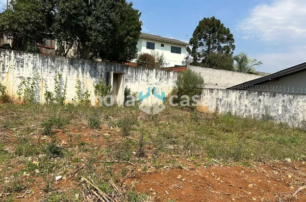 Terreno para venda,  Berger, Caçador - Foto 6