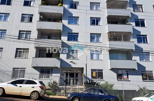APARTAMENTO PARA VENDA EDIFICIO DONA ITALIA - Foto 1