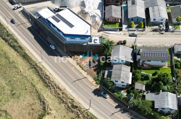 Terreno para venda,  Sorgatto, Caçador - Foto 2