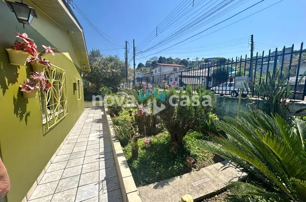 Casa para venda, 3 quarto(s),  Berger, Caçador - Foto 6