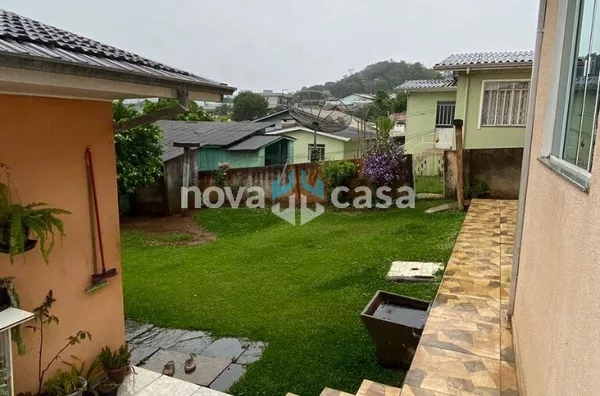 Casa para venda, 2 quarto(s),  Municípios, Caçador - Foto 5