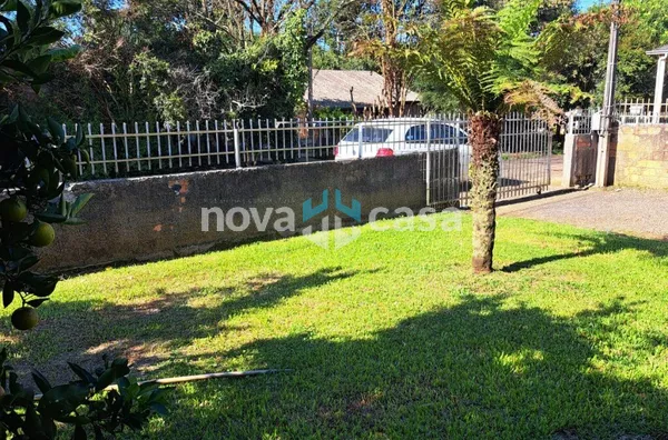 Casa para venda, 2 quarto(s),  Figueroa, Caçador - Foto 18
