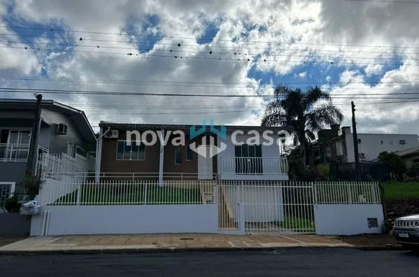 Casa para venda,  Bortolon, Xanxerê - Foto 1