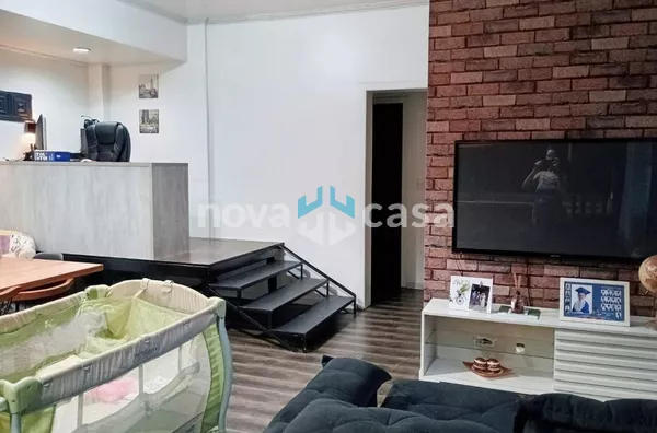 Apartamento para venda, 2 quarto(s),  La Salle, Xanxerê - Foto 4