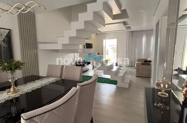 Casa para venda, 3 quarto(s),  Municípios, Caçador