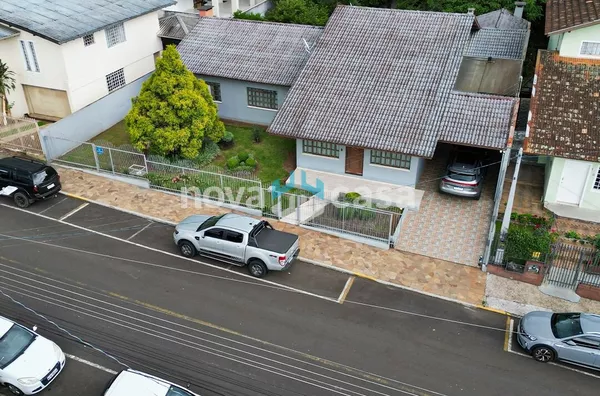Casa para venda, 2 quarto(s),  Centro, Caçador - Foto 1