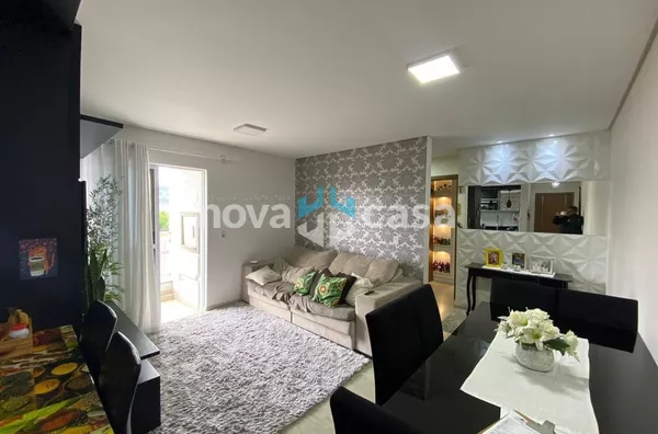 Apartamento para venda, 2 quarto(s),  Bello, Caçador