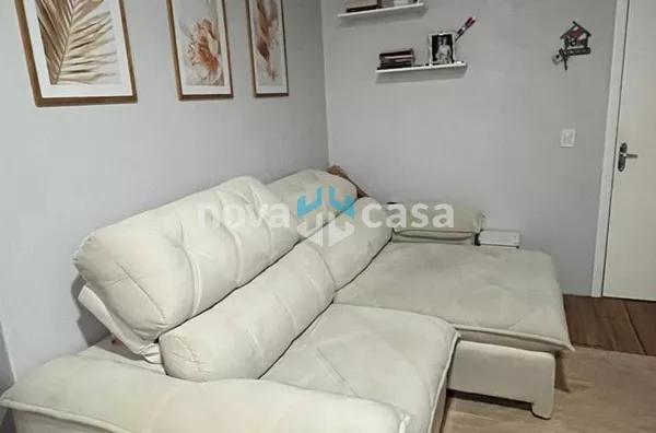 Apartamento para venda, 2 quarto(s),  Bom Sucesso, Caçador