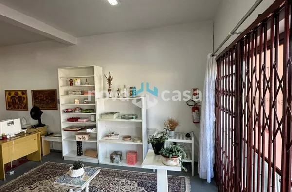 Sala comercial para venda,  bairro Tonial, Xanxerê - Foto 4