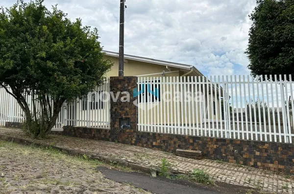 Casa para venda,  Municípios, Caçador
