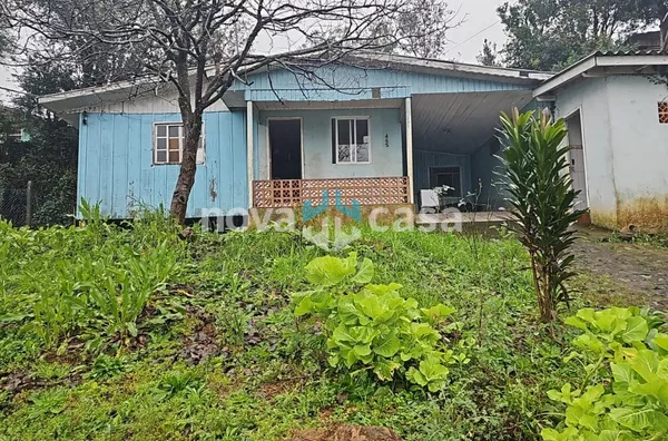 Casa para venda,  Gioppo, Caçador