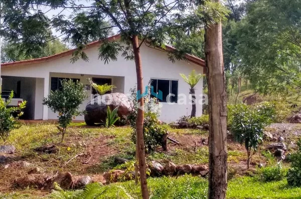 Sítio para venda,  área Rural De Caçador, Caçador - Foto 3