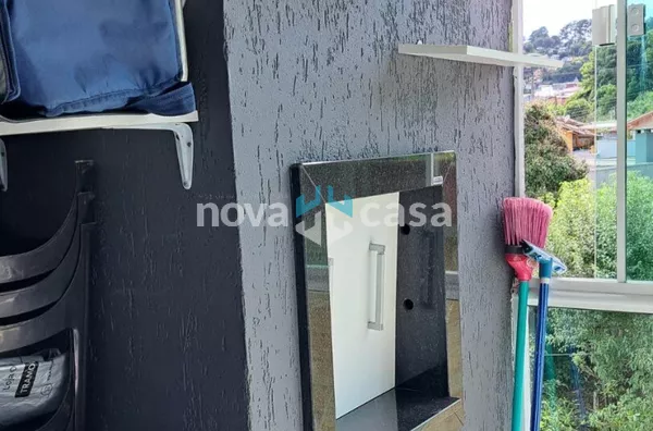 Apartamento para venda, 2 quarto(s), Bello, Caçador - Foto 13