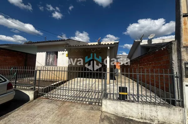 Casa para venda, Martello, Caçador