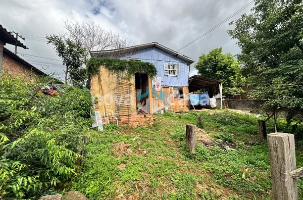 Terreno para venda,  Martello, Caçador - Foto 6