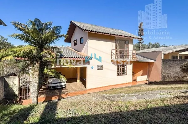 para venda , bairro Reunidas, Caçador - Foto 1