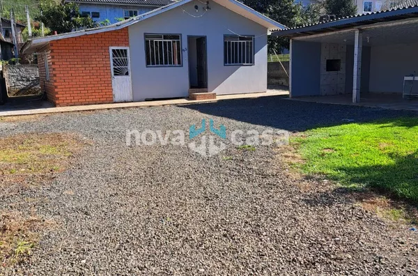 Casa para venda, 2 quarto(s),  Figueroa, Caçador - Foto 1