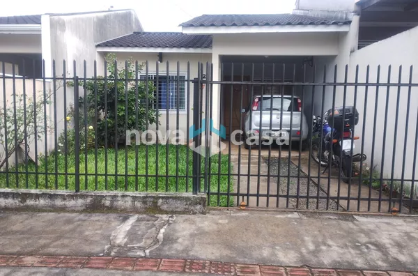 Casa para venda,  Nossa Senhora Salete, Caçador