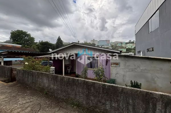 Casa para venda,  Bello, Caçador - Foto 1