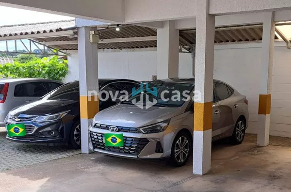 Apartamento para venda, 2 quarto(s), Bello, Caçador - Foto 26