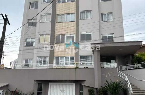 Apartamento para venda, Centro, Caçador