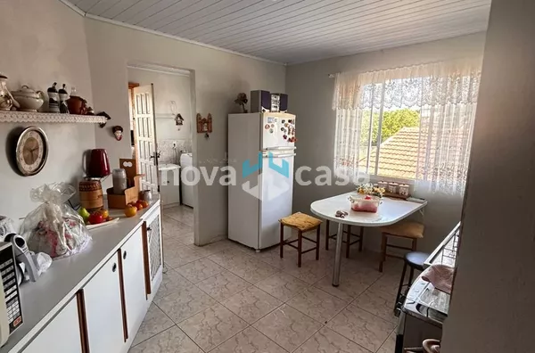 Casa para venda,  São Cristóvão, Caçador - Foto 7