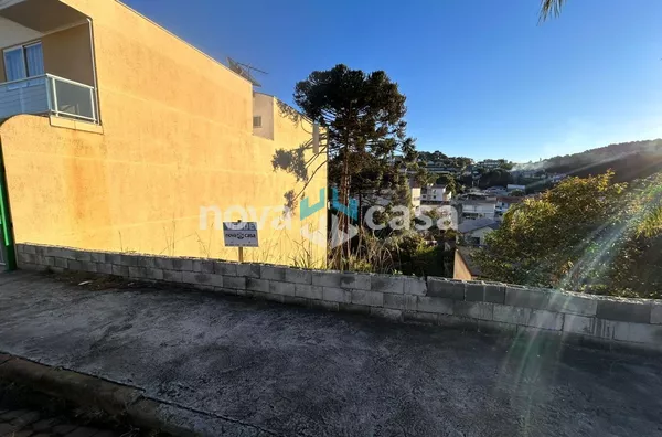 Terreno para venda,  DER, Caçador - Foto 4