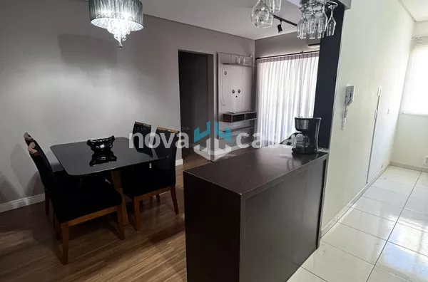 Apartamento para venda, 3 quarto(s),  Centro, Caçador - Foto 6