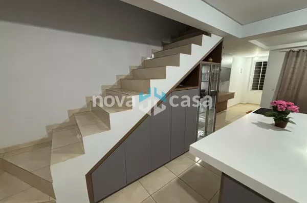 Sobrado para venda, 2 quarto(s),  Martello, Caçador
