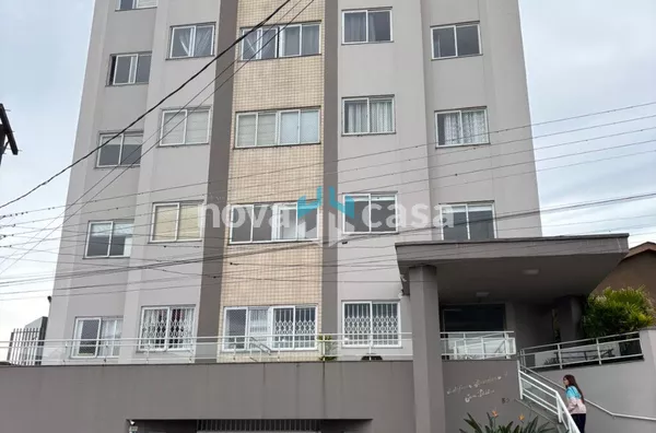 Apartamento para venda, Centro, Caçador