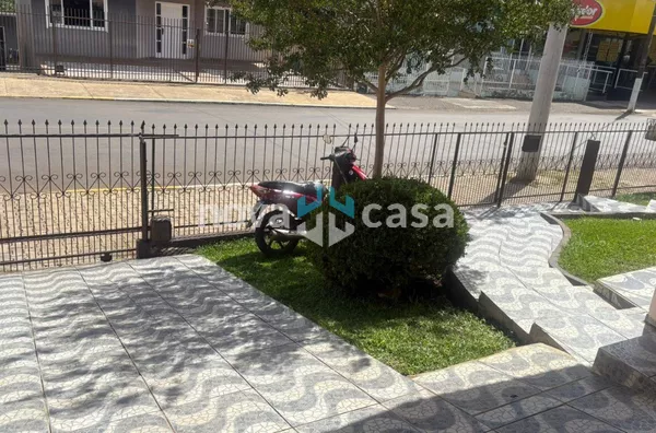 Casa para venda, 4 quarto(s),  São Cristóvão, Caçador
