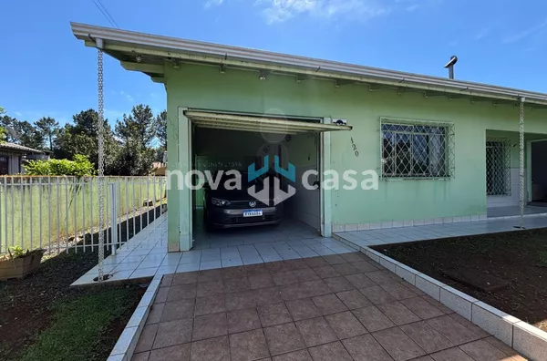 Casa para venda, 3 quarto(s), Martello, Caçador - Foto 29