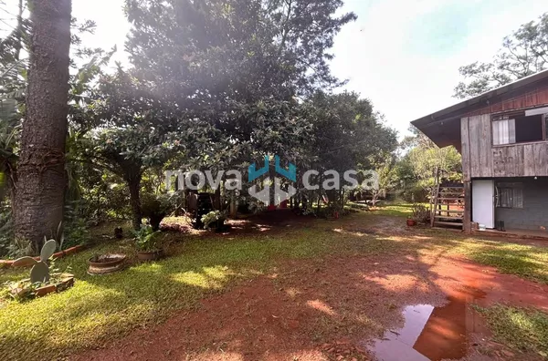 Terreno para venda,  Figueroa, Caçador - Foto 5