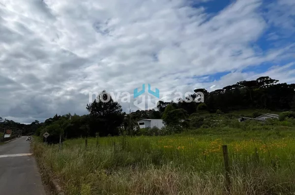 Terreno para venda,  Der, Caçador - Foto 3