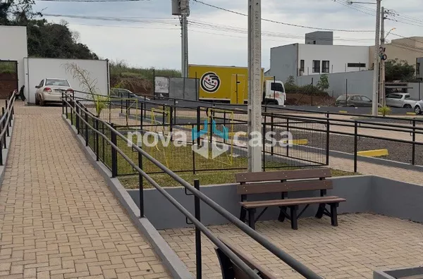 Apartamento para venda, 2 quarto(s),  Desbravador, Chapecó - Foto 2