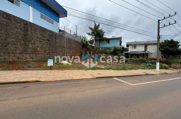 Terreno para venda,  Sorgatto, Caçador - Foto 3