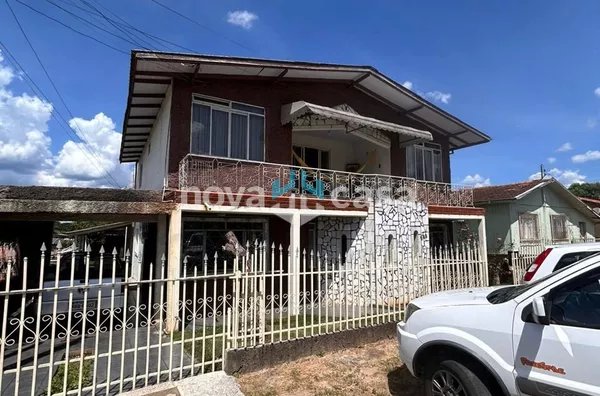 Casa para venda,  São Cristóvão, Caçador - Foto 3