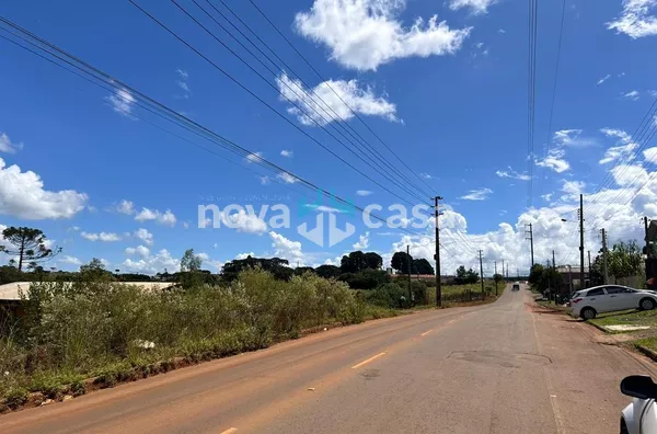 Terreno para venda,  Martello, Caçador - Foto 6