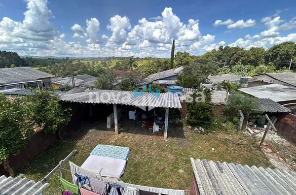 Casa para venda,  São Cristóvão, Caçador - Foto 26