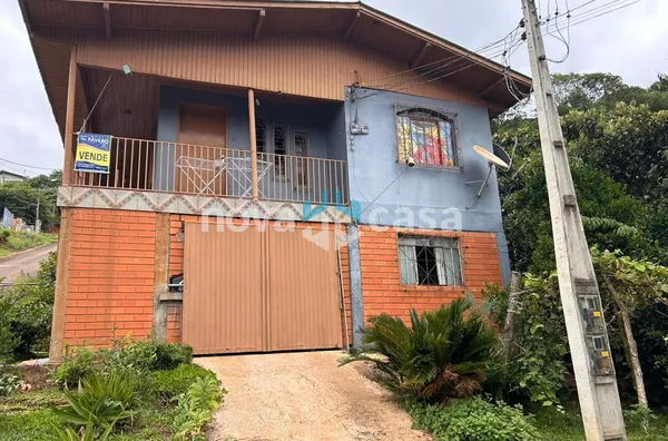 Casa para venda, 4 quarto(s),  Santa Catarina, Caçador - Foto 2