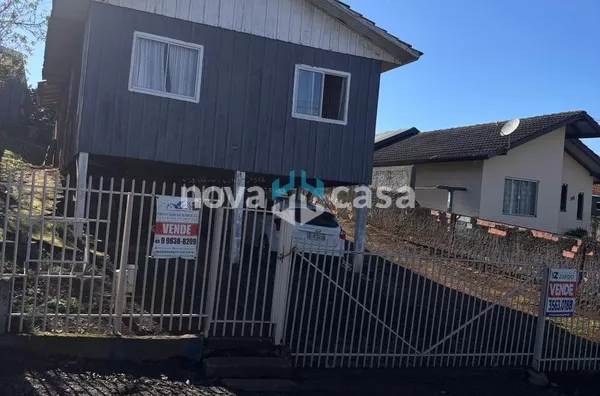Terreno para venda,  Martello, Caçador