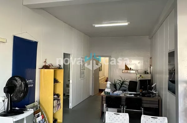 Sala comercial para venda,  bairro Tonial, Xanxerê - Foto 5