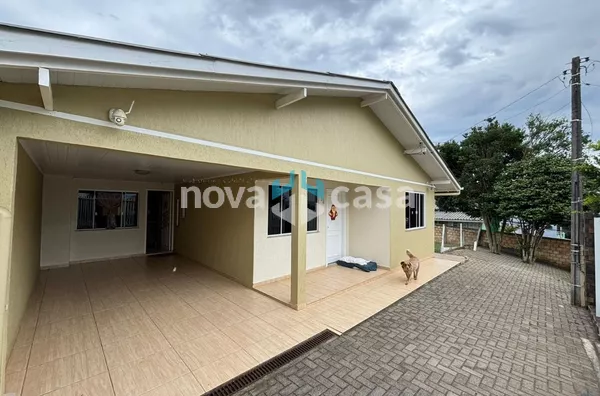Casa para venda,  Municípios, Caçador