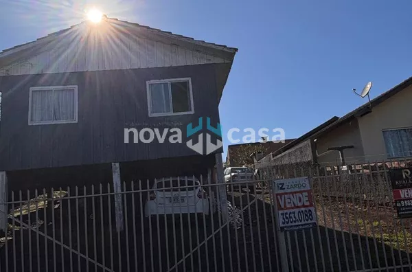 Terreno para venda,  Martello, Caçador